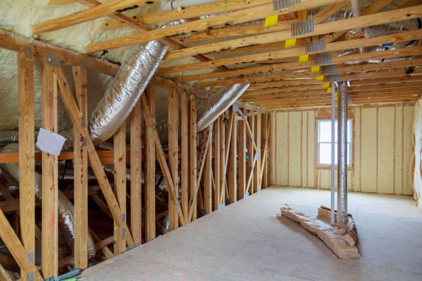  Marshall, MO Insulation Contractor Pros