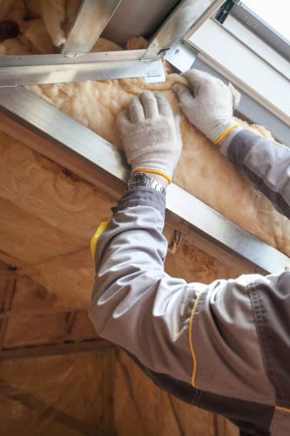 Best Insulation Maintenance and Repair in Marshall, MO