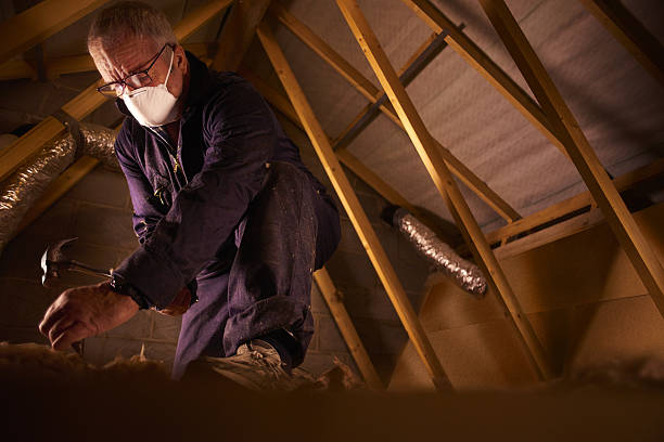 Best Insulation Materials and Products in Marshall, MO